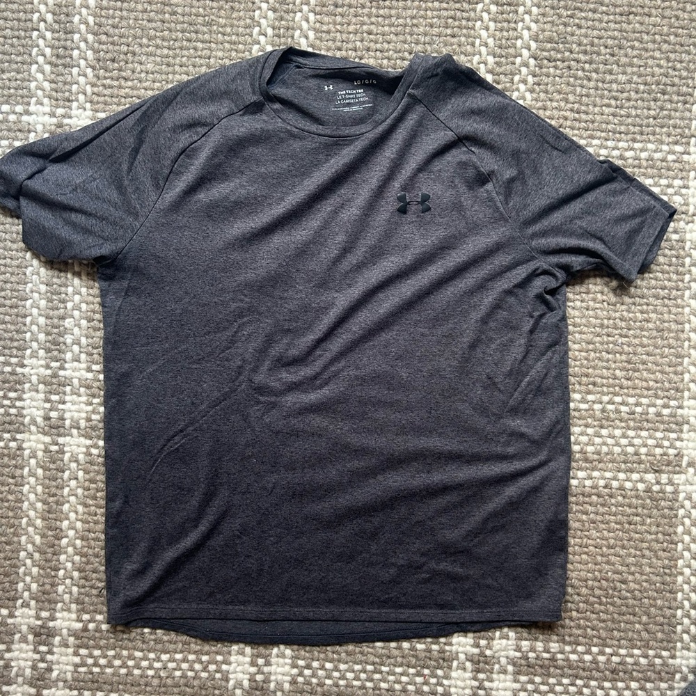 Under Armour The Tech Tee Size L